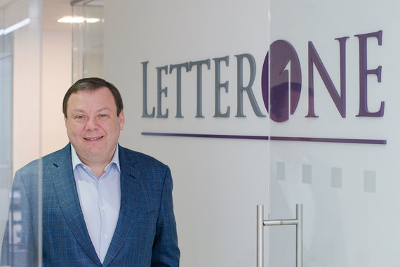 Как стало известно «Ведомостям», энергетическое подразделение LetterOne Михаила Фридмана задекларировало за 2015 г. прибыль в $15,8 млрд.