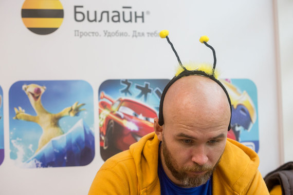 «Вымпелком» меньше пострадал от выхода Tele2 в Москву, чем «Мегафон»