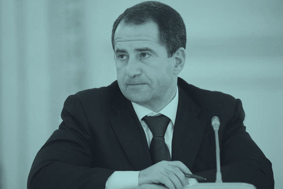Получалось, что Украина не только отказала Бабичу в агремане, но и, вопреки обычной дипломатической практике, предала этот факт публичной огласке