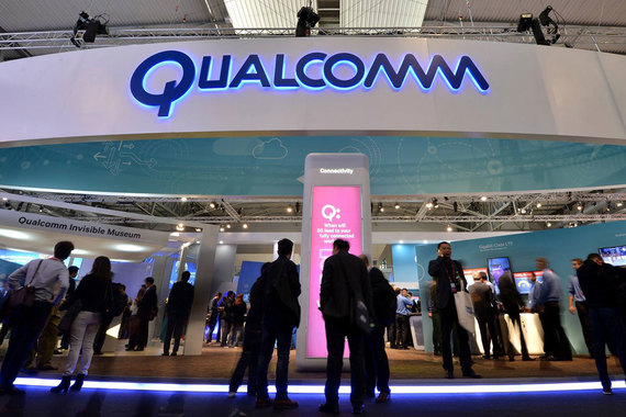В чипах Qualcomm для Android нашли лазейки для хакеров