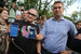 Навальный и Носик обнаружили на митинге покемонов