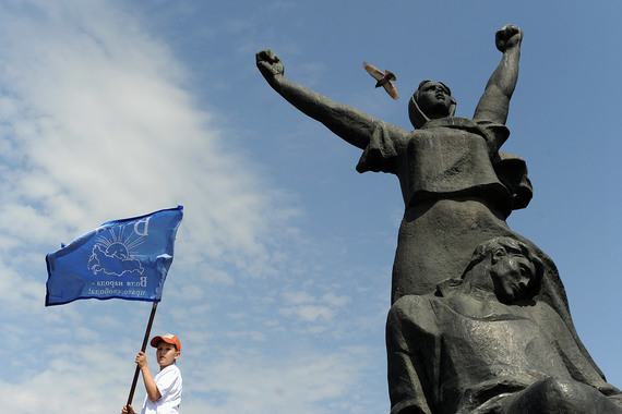 Представители партии «Воля» на суде свою связь с экстремистской листовкой отрицали