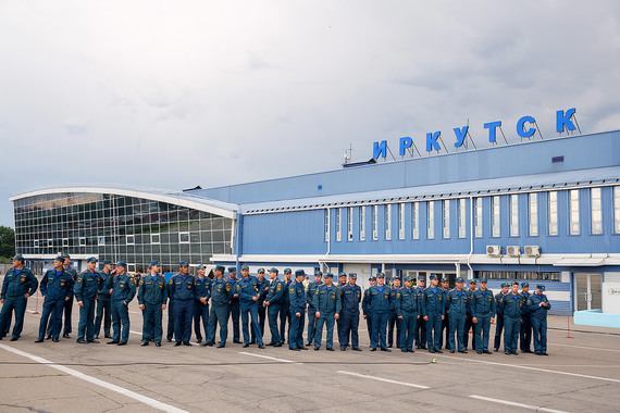 В аэропорту Иркутска никак не дождутся нового собственника