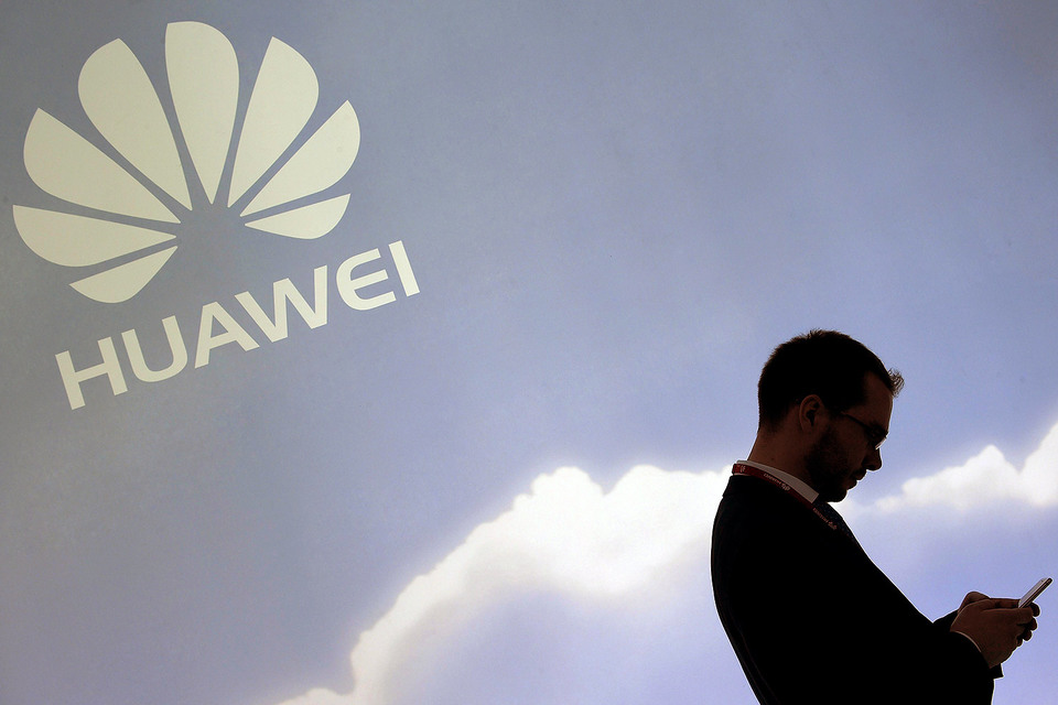 В мире смартфоны Huawei пока известны больше, чем в России