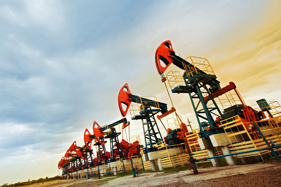 Реальных претендентов на «Башнефть» пока двое – «Роснефть» и «Лукойл»