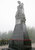 Мемориал «Память шахтерам Кузбасса» установлен в Кемерове в 2003 г.