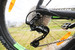 Задний переключатель Shimano XT RD-M781 SGS / DM Shadow Type / 20 Speed