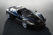 Официальная премьера LaFerrari Spider состоится в конце сентября