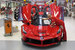 Предшественник LaFerrari Spider - модель LaFerrari была выпущена ограниченной серией в 499 автомобилей