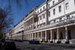 Eaton Square в районе Белгравия, недалеко от Букингемского дворца