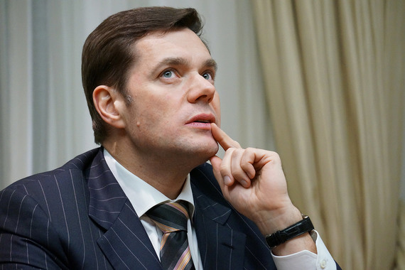 Покупкой доли в группе «Европейский медицинский центр» интересуется «Севергрупп» Алексея Мордашова