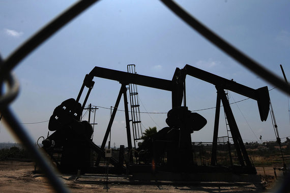 Предложение нефти, по данным Международного энергетического агентства, стало отставать от спроса