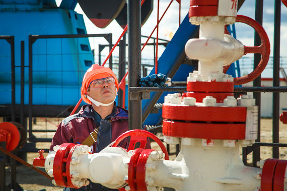 В ходе допэмиссии «Русснефть» увеличила долю привилегированных акций до 25%