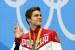 Евгений Рылов завоевал бронзовую медаль на Олимпийских играх в Рио-де-Жанейро в плавании на 200 м на спине. Рылов проплыл дистанцию за 1 минуту 53,97 секунды. Это первая олимпийская медаль в карьере спортсмена