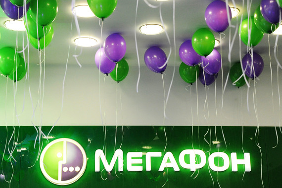 «Мегафон» не допущен к спутникам