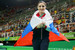 Гимнастка Алия Мустафина завоевала золотую медаль Игр-2016 в упражнениях на разновысоких брусьях и стала двукратной олимпийской чемпионкой в этом виде соревнований. Мустафина чисто выполнила свое упражнение, а с учетом того, что сложность ее программы выше, чем у соперниц, этого хватило для победы
