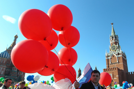 С начала месяца индекс ММВБ вырос на 1,2%, с начала года - на 11,89%