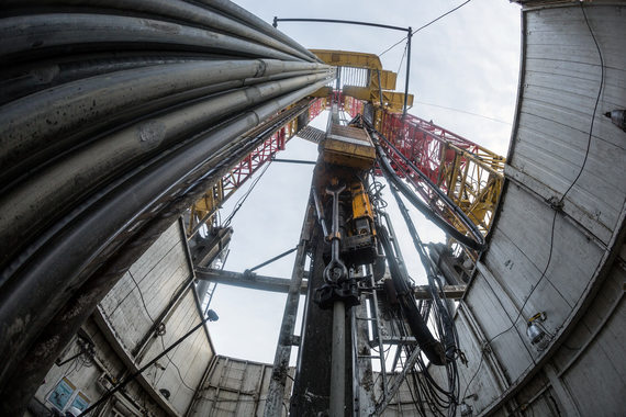 «Роснефть» стала так хорошо зарабатывать, что может себе позволить купить «Башнефть»