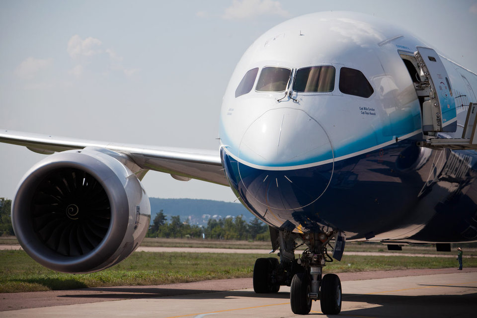 «Аэрофлот» решил не покупать 22 самолета у Boeing
