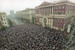Митинг у здания Моссовета в поддержку демократии, 1991 г.