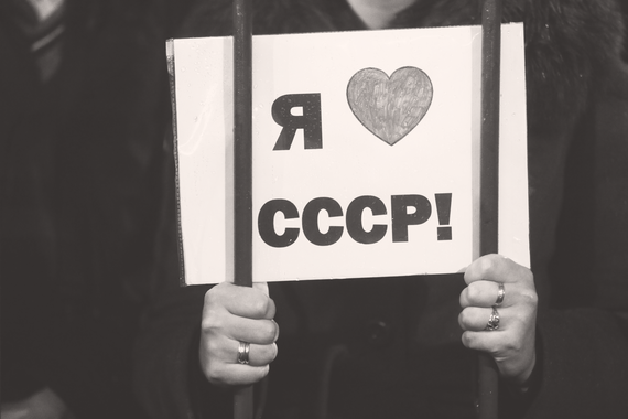 Выяснилось, что в большинстве этих стран ностальгия в среднем высока – воспоминания о качестве жизни в Советском Союзе побеждают нынешнюю унылую действительность