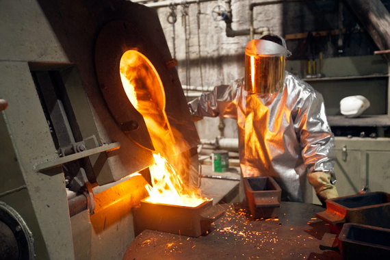 Polymetal продолжает покупать месторождения за собственные акции