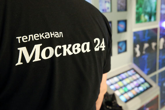 Вместо проведения дебатов кандидатам по одномандатным округам дадут возможность записать видеоролик длительностью 25 секунд, который четыре раза покажут на телеканалах «Москва 24» и «Доверие»