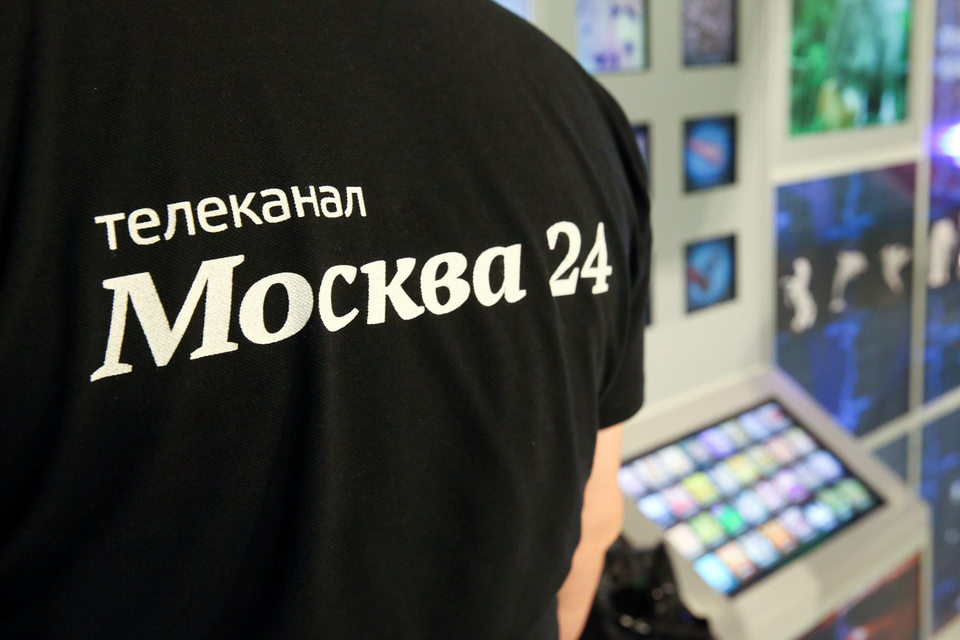Вместо проведения дебатов кандидатам по одномандатным округам дадут возможность записать видеоролик длительностью 25 секунд, который четыре раза покажут на телеканалах «Москва 24» и «Доверие»