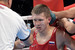 Российский боксер Виталий Дунайцев выиграл бронзу в весовой категории до 64 кг