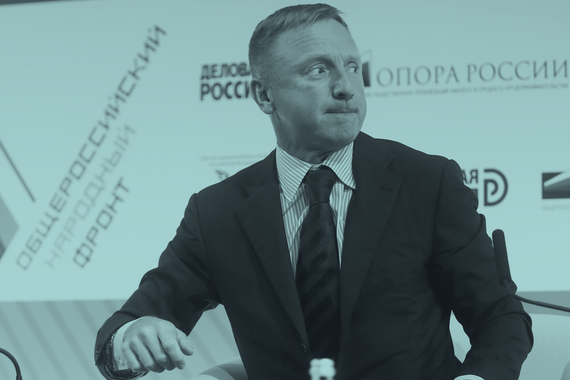 Дмитрий Ливанов