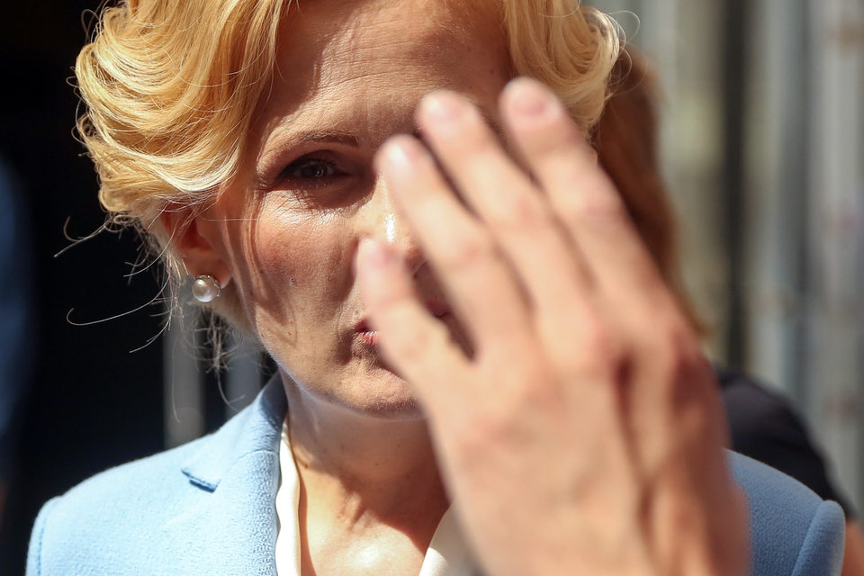 Люди и структуры, инициировавшие закон Яровой, не спешат в этом признаваться