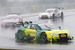 Для пилота Audi Майка Роккенфеллера, победившего на Moscow Raceway в 2013 и 2015 гг., в этот раз заезды оказались неудачными - после субботней гонки он стартовал 20-м и по итогам воскресенья смог продвинуться лишь на 15-е место
