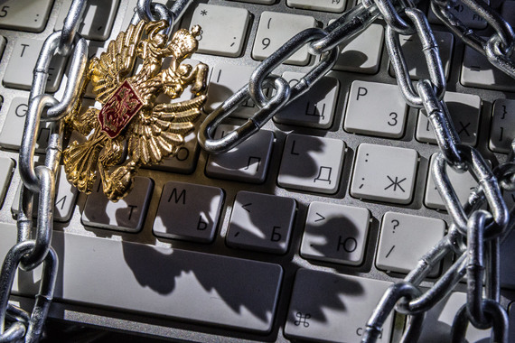 «Роскомсвобода» рассчитывает дойти до Верховного суда