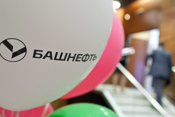 «Татнефть» вместе с ТАИФ готовы бороться за «Башнефть»