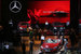 Mercedes-Benz привез на автосалон 33 автомобиля (включая три Smart и чемпионский болид Formula 1) и арендовал целиком один из залов выставки