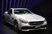 Родстер Mercedes-AMG SLC 43