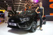 Lada Vesta Signature - удлиненный седан для выполнения представительских функций