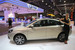 Новая версия Lada Vesta - Exclusive - с мотором 1,8 л мощностью 122 л. с. и роботизированной коробкой передач (автоматизированная механическая трансмиссия, АМТ) немецкой ZF