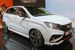 Xray Sport Concept иллюстрирует возможное развитие линейки серийных Lada с форсированными моторами и гоночным стилем отделки