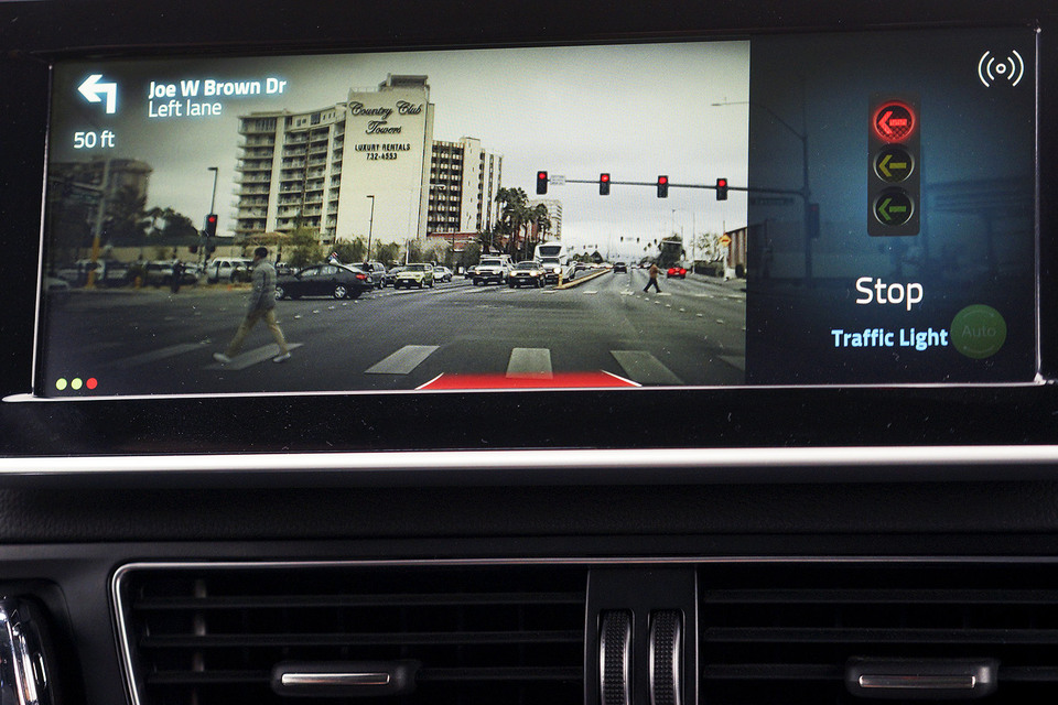 Delphi и Mobileye разработают автоматическую систему для наземного транспорта