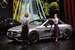 Другими российскими премьерами стали спортивные версии моделей Mercedes-AMG: родстер SLC 43, кабриолет S 63 (на фото) и представители новой линейки AMG Sport - E 43, GLC 43 и кабриолет C 43