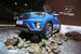 Всего в 2016 г. Hyundai планирует выпустить 20 000 кроссоверов Creta