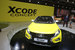 Главная премьера «АвтоВАЗа» - концепт компактного кроссовера Xcode, демонстрирующий возможное развитие модельного ряда. Дизайн сделан в стилистике новинок автопроизводителя - Lada Xray и Vesta