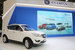 Серийный выпуск кроссовера Changan CS35 начнется в сентябре 2016 г. в Липецкой области на мощностях группы «Ирито»