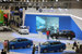 Китайская компания Changan показывает весь свой модельный ряд для России