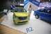 Еще одна модель на стенде «Узавто» – Ravon R2 (аналог Chevrolet Spark прошлого поколения)