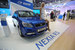 «Узавто» представила новинку под брендом Ravon седан Nexia R3 (аналог Chevrolet Aveo прошлого поколения)