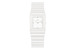 Белые женские часы Rado Ceramica