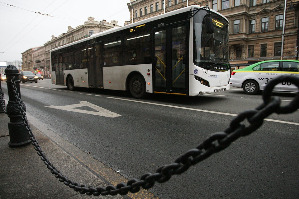 «Пассажиравтотранс» до конца года закупит у «Глобал бас» 100 автобусов