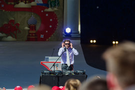 «Реальный индикатор интереса»